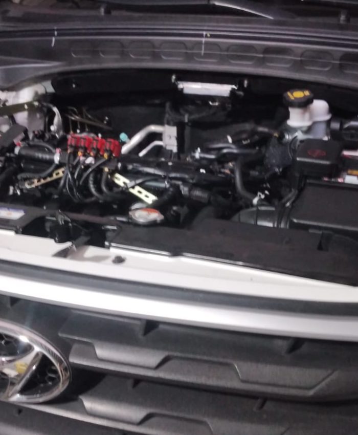 Hyundai Creta 1.6 com GNV: Economia e Porta-malas com muito espaço