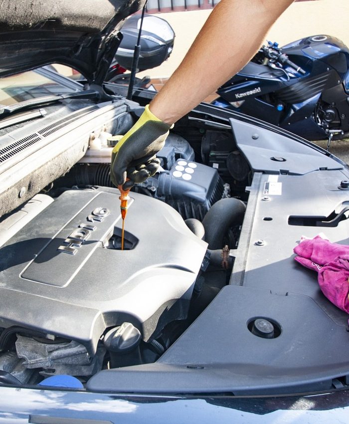 A importância da manutenção preventiva