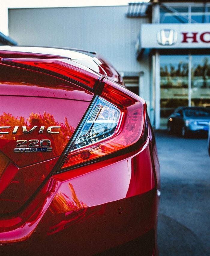 Durabilidade de motores com tecnologia japonesa